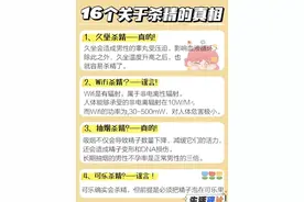 干货！男士朋友看过来！图片