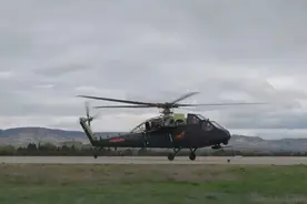 土耳其靠乌克兰发动机，发展重武直稳居世界第三，中国押注新赛道图片