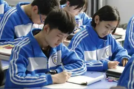 中考政策又有新变化？2023年将100%分配到校，无需再努力？图片