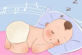 小孩经常半夜惊醒、哭闹，是为什么？图片