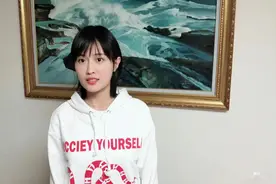 网传潘粤明已再婚！跟女友尹姝贻完婚感情稳定，女方陪伴度过低谷图片