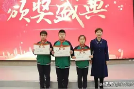 激发兴趣，提升素养——忻州实验双语学校单词闯关大赛妙趣横生图片