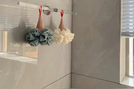 闲置率极低的10个卫生间小物，无数失败教训中总结出的，可照着买图片