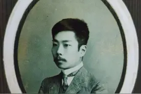 鲁迅在南京进军校改名周树人；学采矿得以留学日本。又成公务员图片