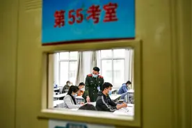 军队文职人员待遇如何？大三大四报考，需要什么样的成绩才能上岸图片