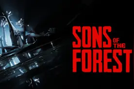 森林之子点开始游戏没反应怎么办？图片