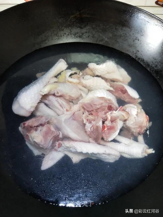 石斛花旗参花胶鸡汤的做法大全 2026年花胶石斛花旗参炖鸡汤做法