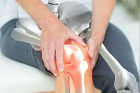 伤筋动骨必须要一百天？听听医生怎么说图片