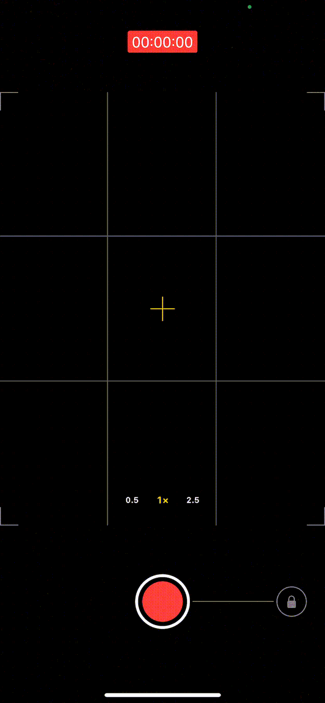 iOS 15 亮相近半年，这几个相机、相册上的升级你可能还没发现