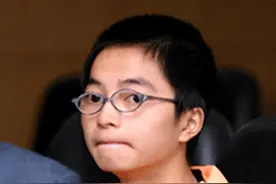 2004年，湖南14岁少年扒飞机起落架飞往重庆，他是怎样活下来的？图片