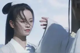 雪中悍刀行：七大女性高手，都是陆地神仙境界，北凉王妃只能垫底图片