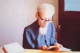 83年中国人民银行收到山西老人来信，领导直言：速查绝密1号档案图片