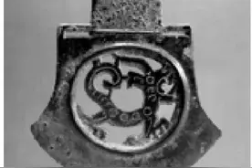 中国龙，从哪里来？图片