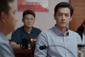“大陆林青霞”丛珊的脸怎么了？演完牧马人再演县委大院，难辨认图片