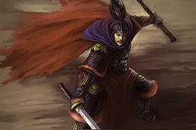 刘曜：胸有激雷而面如平湖，泰山崩于前，我连眼睛都不眨一下图片