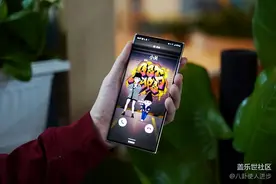 升级了One UI 5之后，通话背景都不一样了！图片