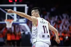 送别3员大将1人欲离队，广东意欲何为？10人大名单揭晓答案图片