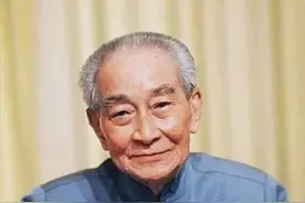 南怀瑾大师，从小体弱多病却享95岁高寿，4条养生秘诀人人可学图片