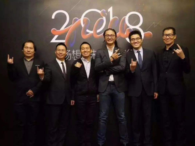 李一男：27岁任华为副总，45岁锒铛入狱，如今三度创业开启造车梦