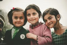 赴巴基斯坦投资指南（1.1 国家概况）图片