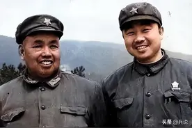 许世友和刘亚楼谁有资格授大将？其实两人都没进“15人名单”图片