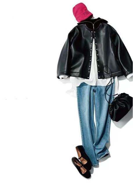 冬天“穿衣”，凭什么讲究又好看？3个选款指南+穿搭实操，绝极了