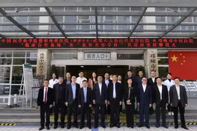 变美趁现在！中科院医疗美容专家“崃”坐诊！（附坐诊时间）图片