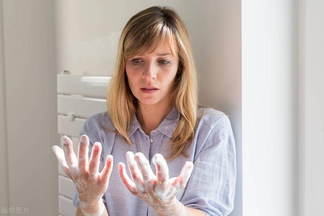 洁癖和强迫症自我改善的解刨过程(洁癖强迫症的自我治疗方法三步法)