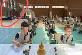 痛心！12岁男孩，最终不治身亡图片