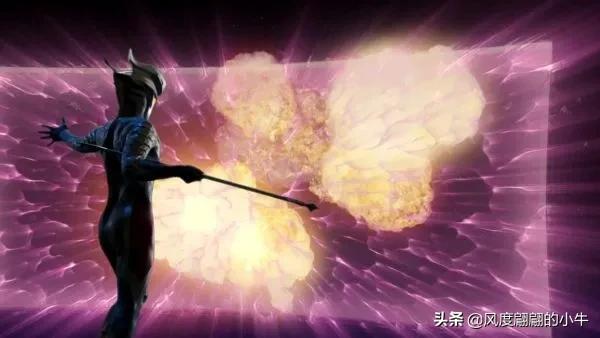 赛罗奥特曼技能大全