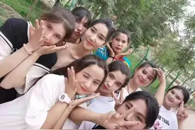最真实的新疆支教经历，想去的可以看看（弟弟新疆支教独白）图片