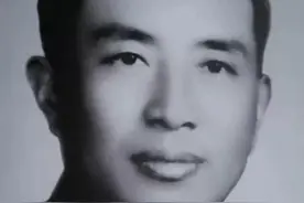共和国成立前的东北局领导成员在1952年评定的级别与任职图片