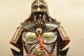 世界十大著名铠甲图片