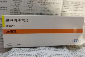 不管是得甲流还是普通感冒，都要确保痊愈，不能大意图片