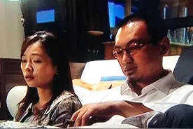 她没心没肺，却让三个男人刻骨铭心，并彻底改变了他们的命运图片