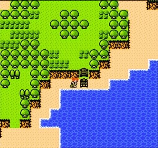 FC重装机兵新手详细图文攻略