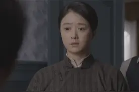 《潜行者》：膀大腰粗却要演“女特工”，是谁的审美出了问题？图片