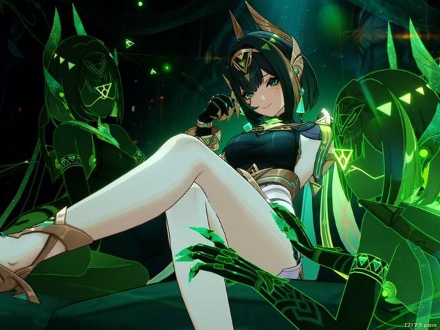 《原神》巨变！引入全新玩法付费体系；网易最火射击游戏上新PVE