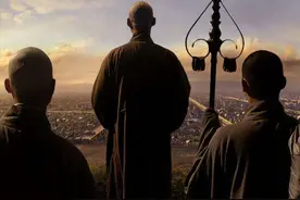 真实的唐僧到底多强悍？独行17年斩妖除魔，舌战印度诸僧一统佛学图片