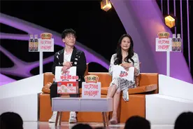 《非诚勿扰》：爱情不靠讨好靠吸引，发自内心的赞美才保鲜图片