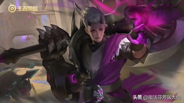 6元买典藏？元歌新皮大赏，傀儡变机甲！特效雷霆击碎黑暗