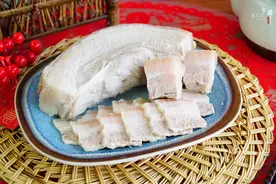 二十六，去割肉，煮猪肉炖排骨时，牢记“3不放”，肉香足味道正图片