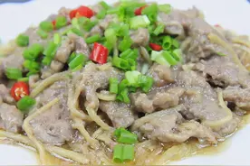 入夏后，姜和什么搭配最好？长寿老人分享的生姜料理，好吃又简单图片