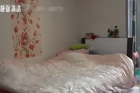 最干净的“孤独死现场”，95岁老奶奶的“少女闺房”.图片