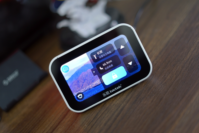 买桌子别抠抠搜搜！乐歌升降桌iE5体验：不花一分冤枉钱