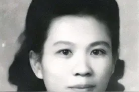 1948年，一名女烈士被捕后请狱友吃大餐：我家有的是钱，随便吃图片