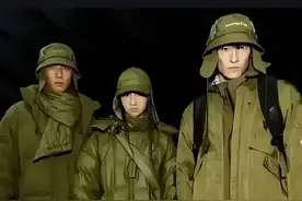 “国货之光”李宁翻车了，新品引网民争议图片