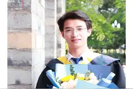 小红书博主毕业致谢登上热搜，被称现实版《送东阳马生序》图片