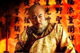 乾隆在路边吃瓜，连连夸赞瓜甜，走出百米后突然下令：处死瓜农图片