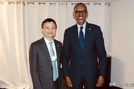 一批砍刀，为何让中国成为“帮凶”？抄袭中国，卢旺达有何隐情？图片